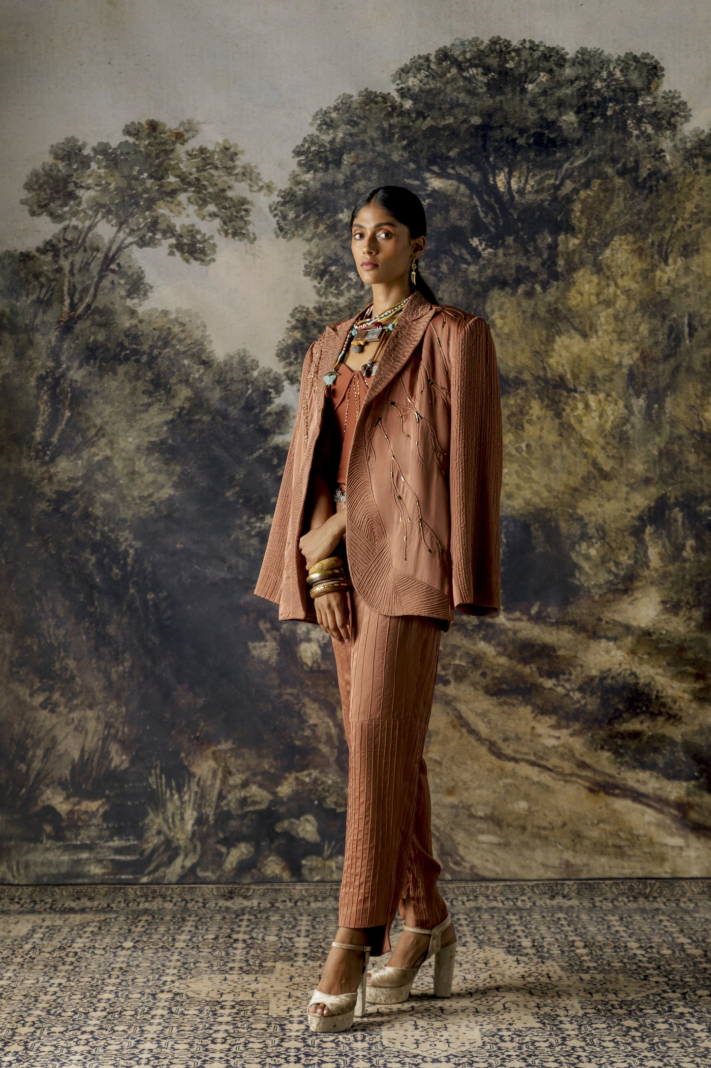 Jaisalmer Jacket
