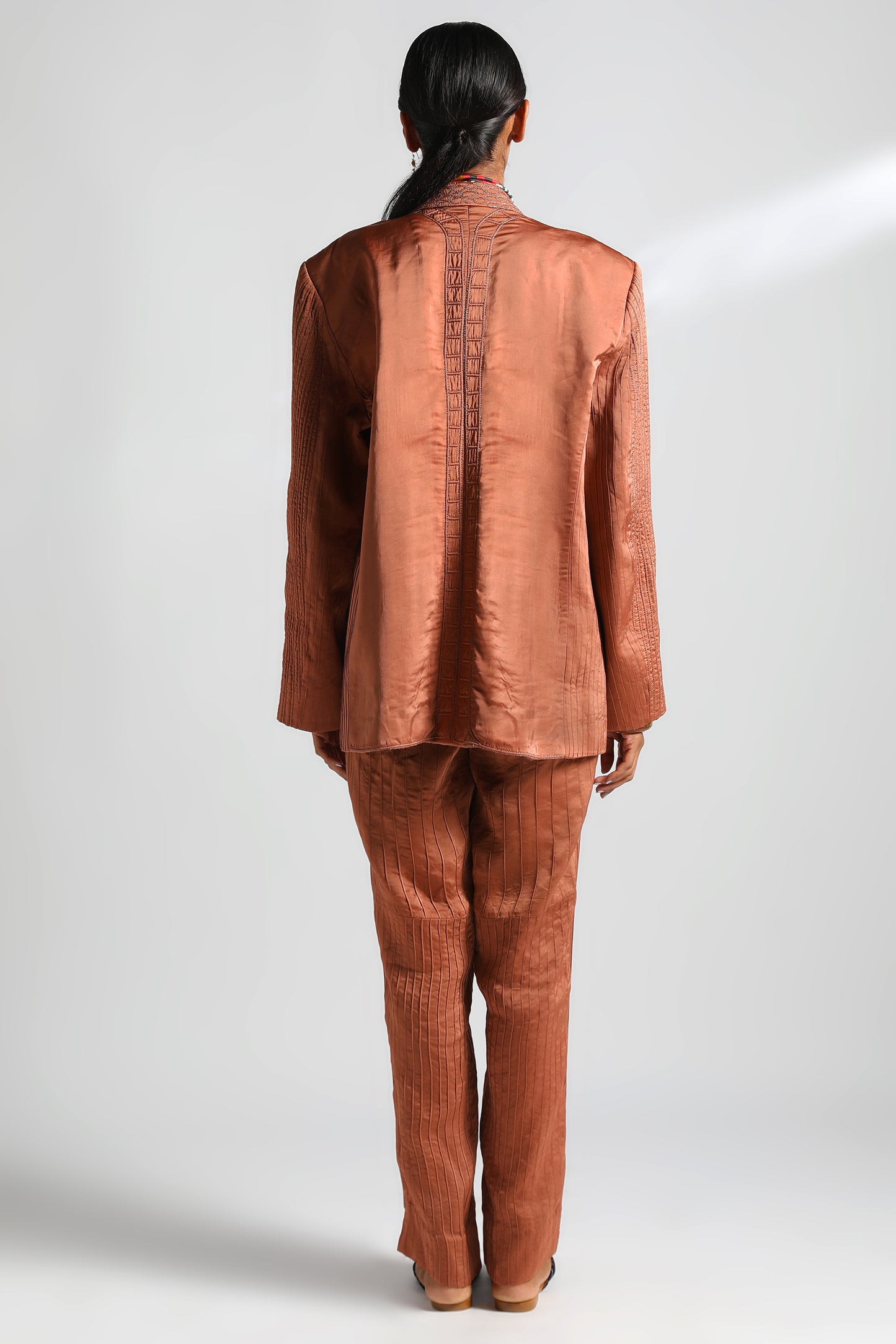 Jaisalmer Jacket