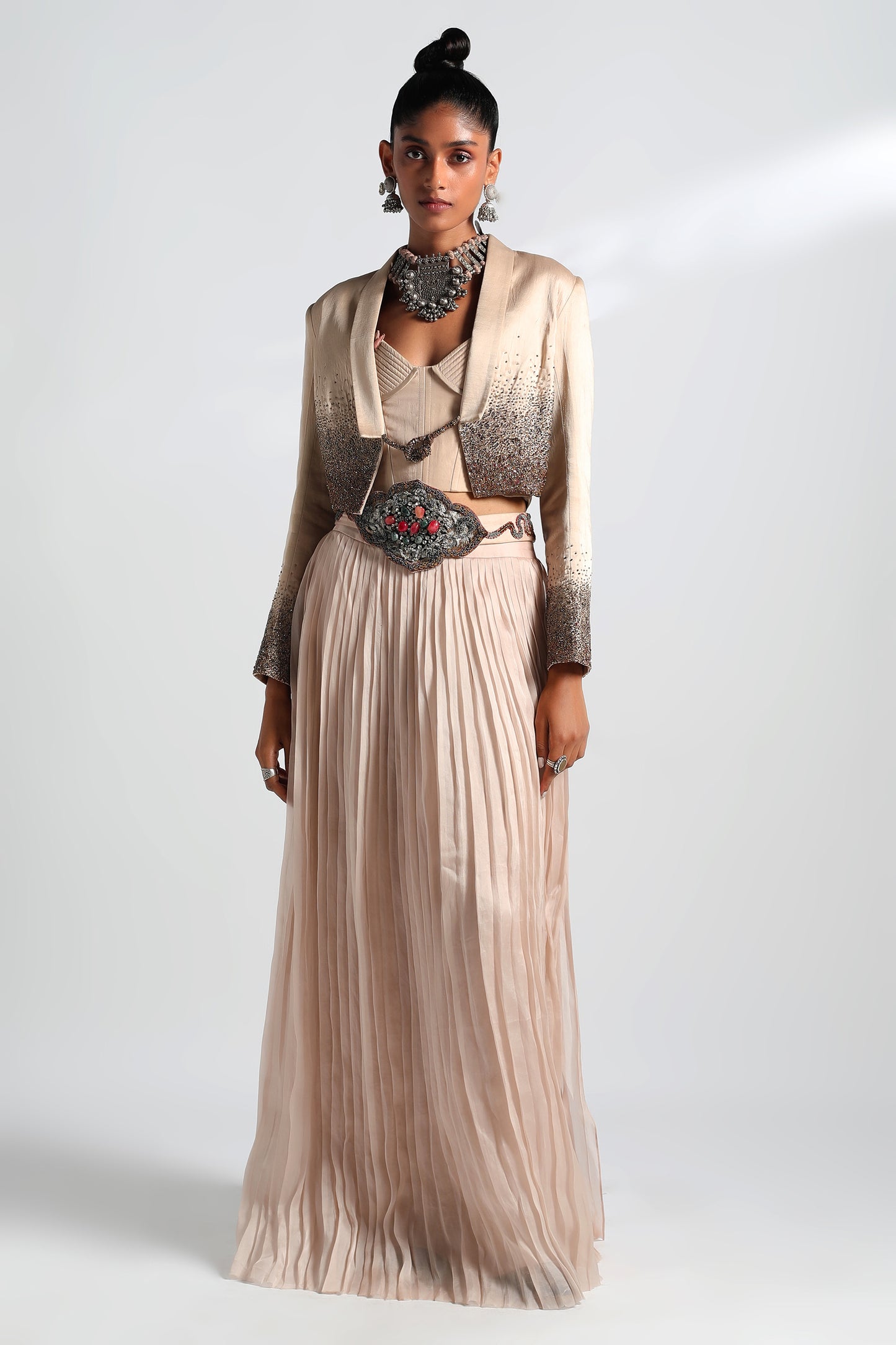 Nargis Jacket