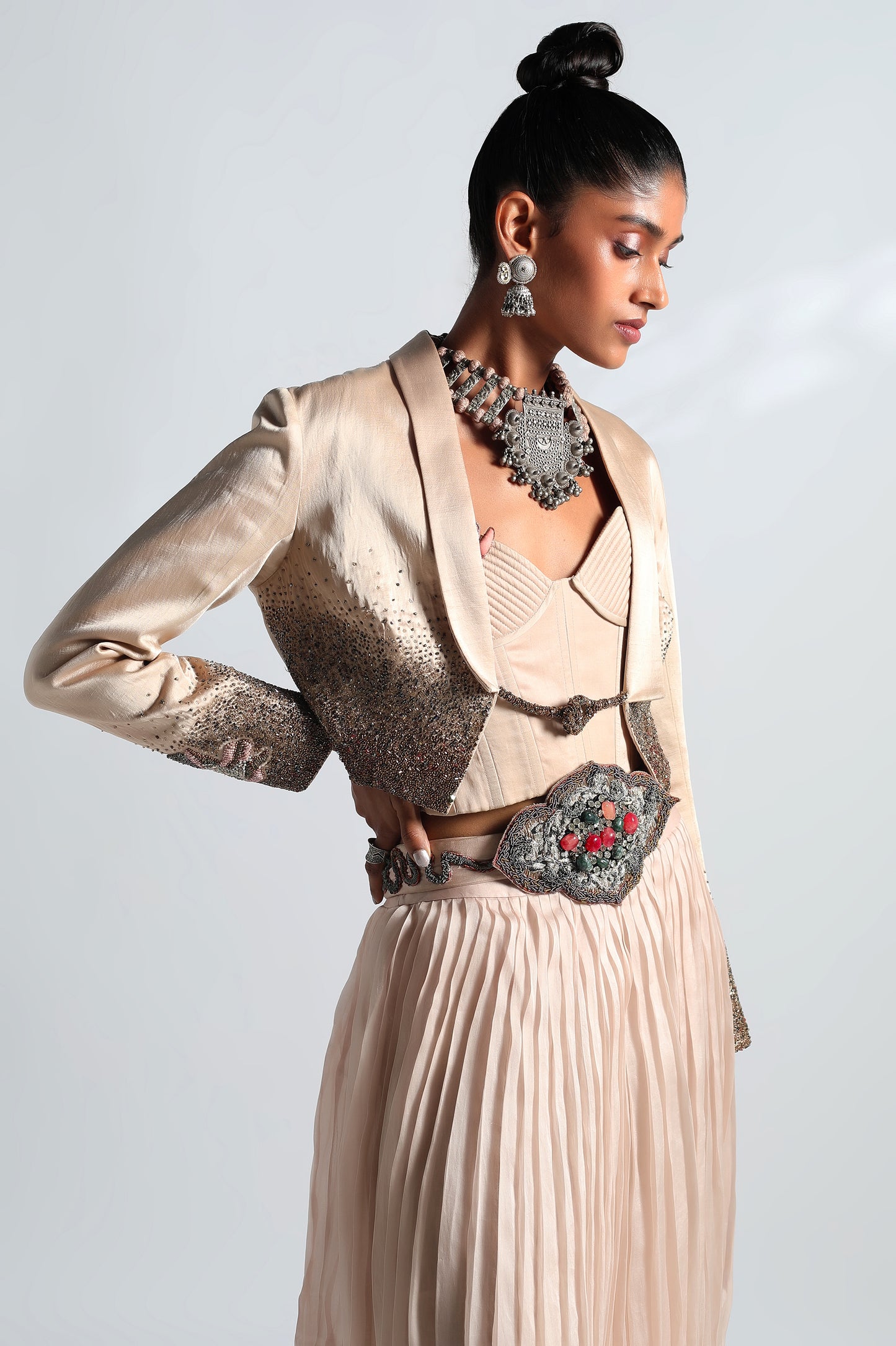Nargis Jacket