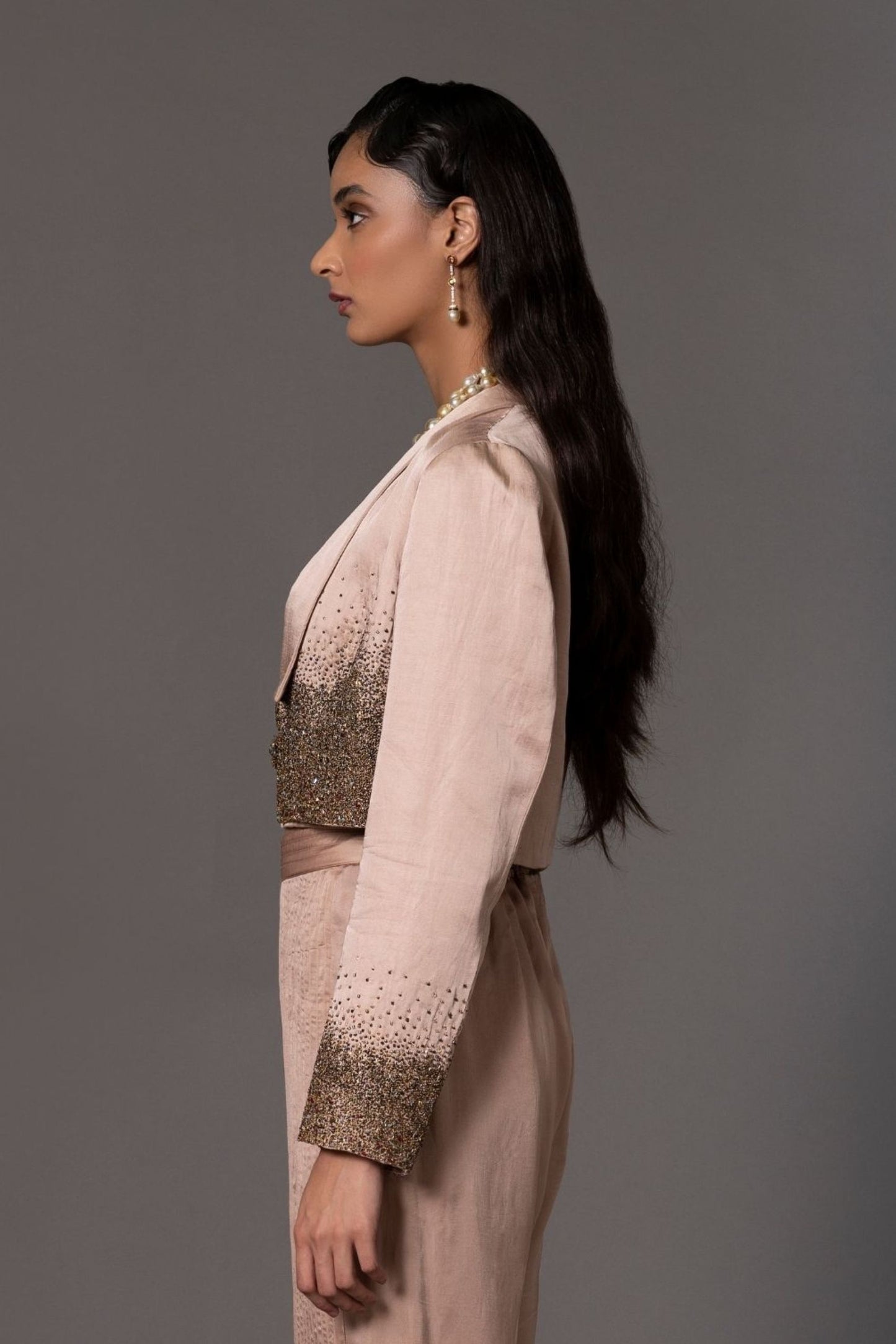 Nargis Jacket