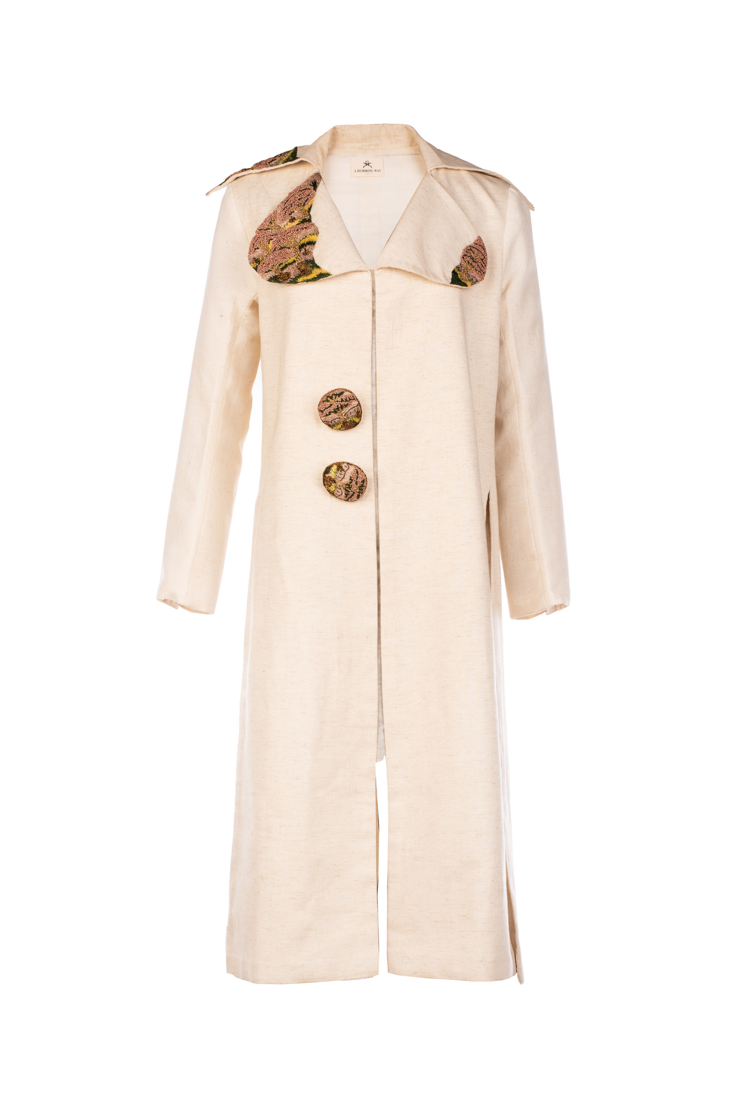 Khaadi Carpet Jacket