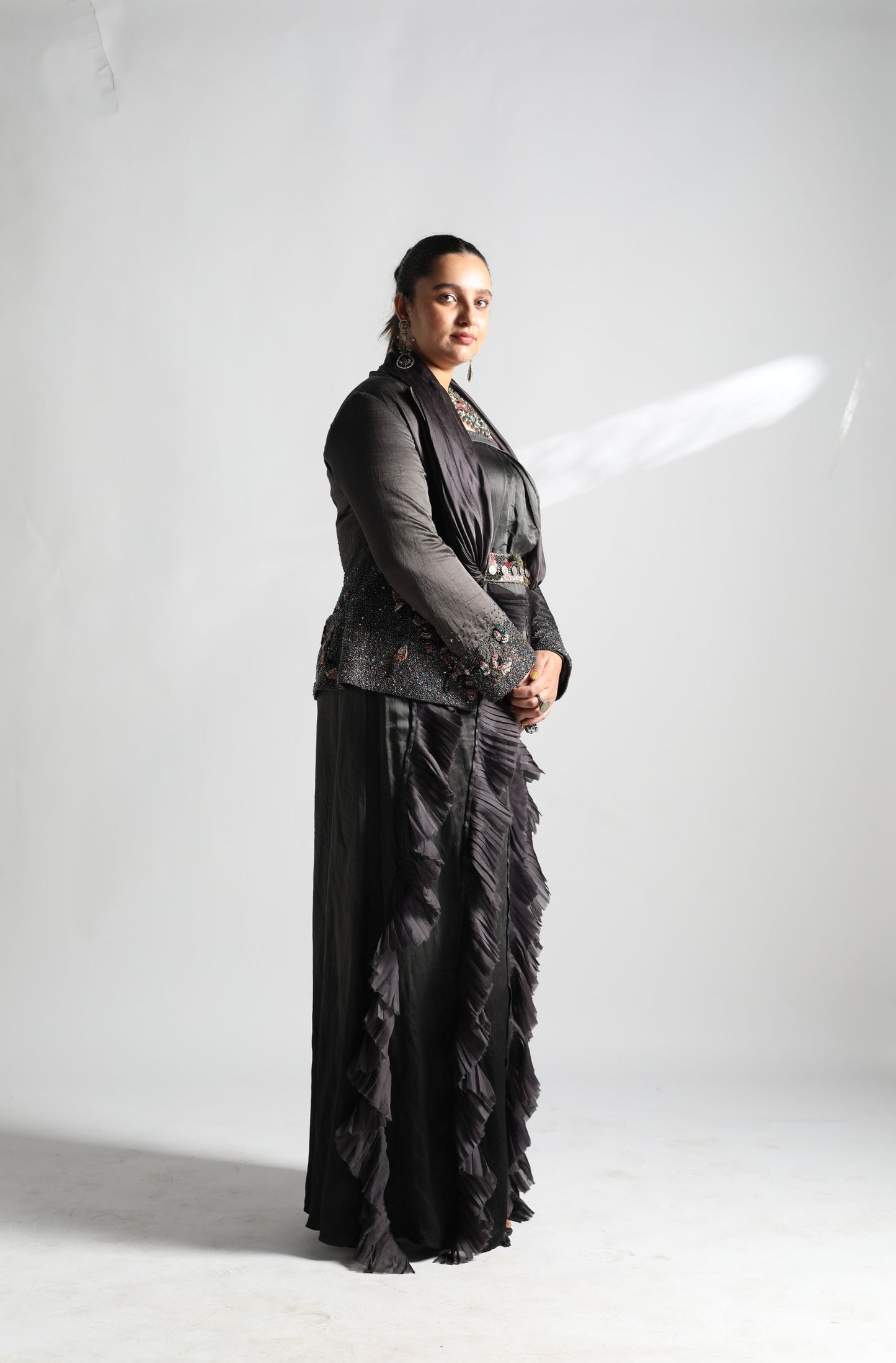 New stylish jacket ladies – A fashionable new stylish jacket for ladies, designed for comfort and elegance.
