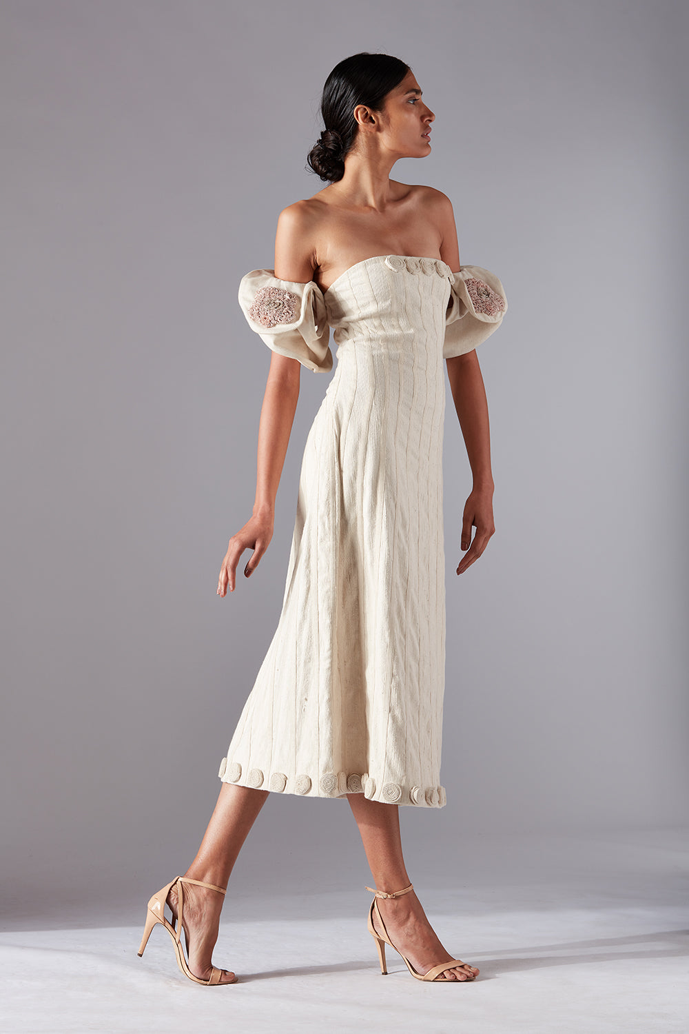 Mademe Dress