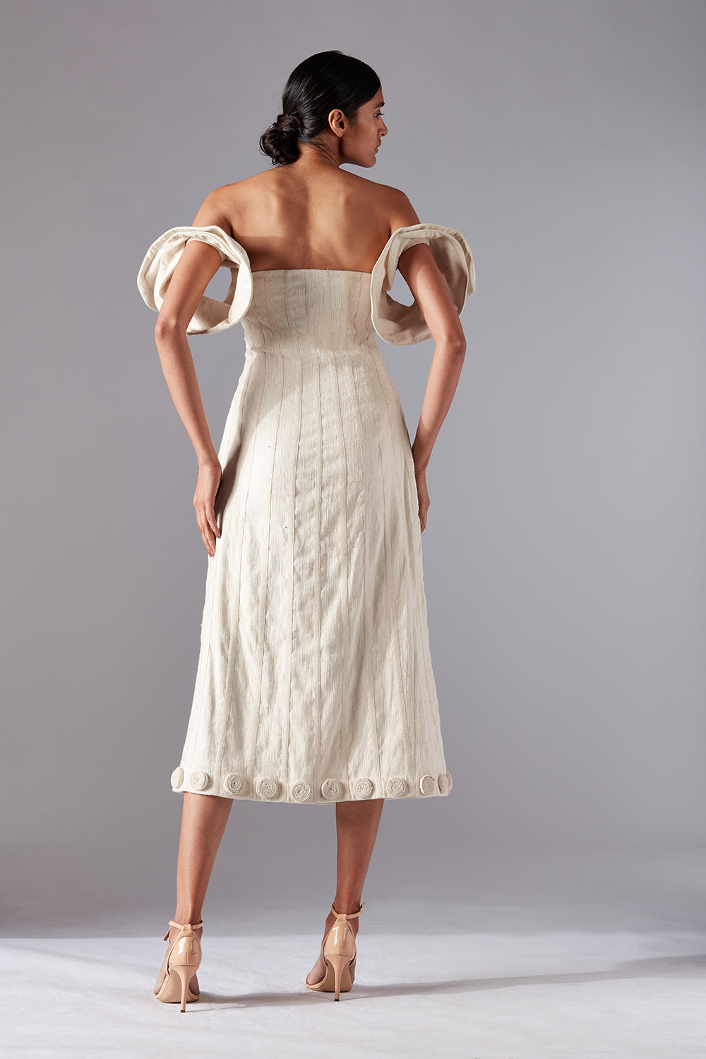 Mademe Dress
