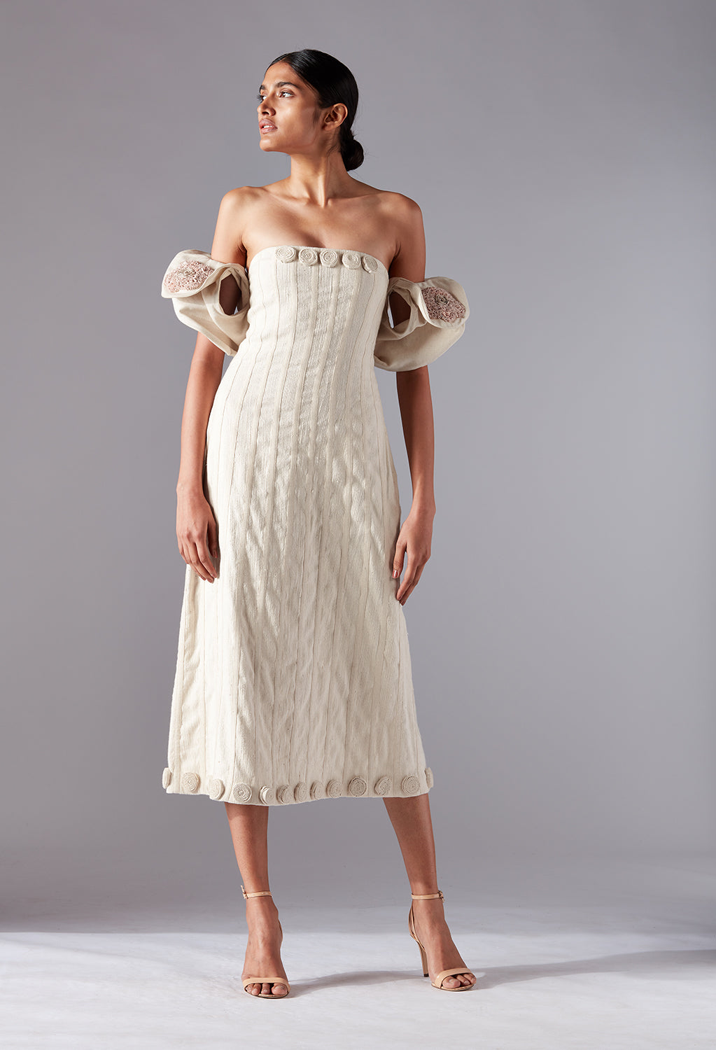 Mademe Dress – A Humming Way