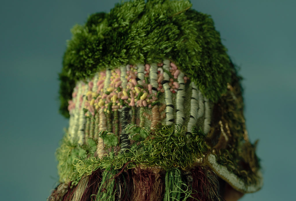 A Humming Way - Luxury Women's Clothing